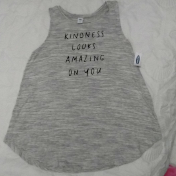 Old Navy small girls shirt - Picture 2 of 5